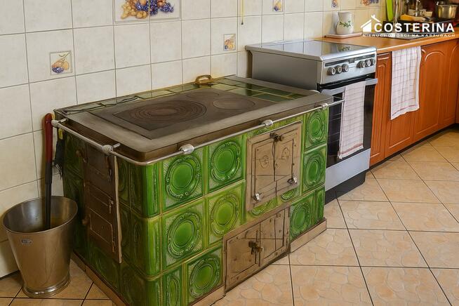 Dom Gołubie gm. Stężyca