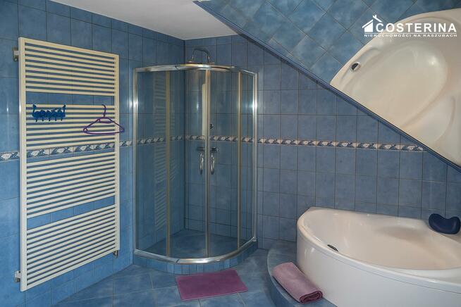 Dom Gołubie gm. Stężyca