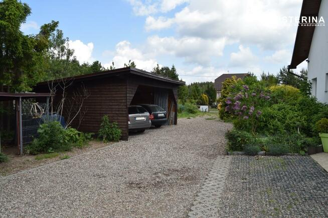 Dom Gołubie gm. Stężyca