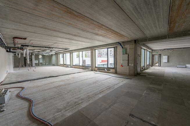 Lokal użytkowy Wrocław Wrocław-Śródmieście, Wrocław-Śródmieście, Nowowiejska