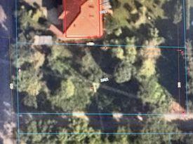 Działka budowlana Domasław gm. Kobierzyce, Wrocławska