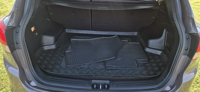 Hyundai ix35 Zarejestrowany