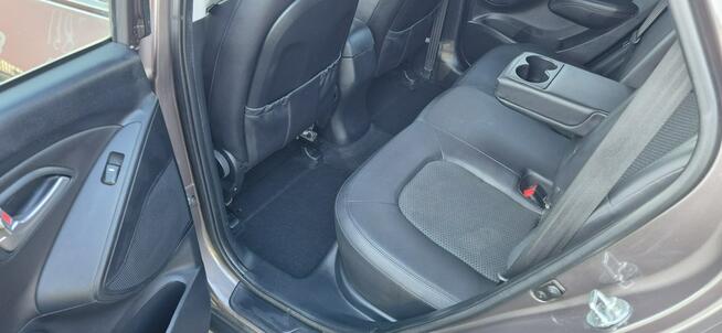 Hyundai ix35 Zarejestrowany