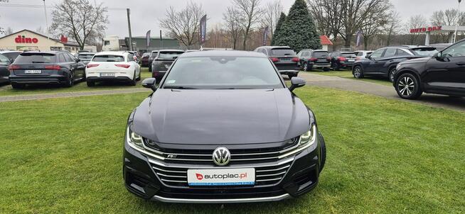 Volkswagen Arteon Salon PL R-line