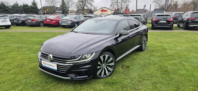 Volkswagen Arteon Salon PL R-line