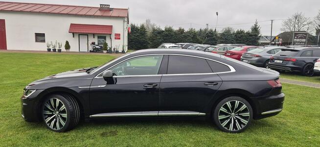 Volkswagen Arteon Salon PL R-line