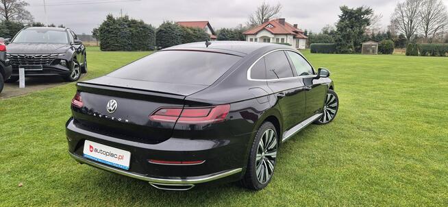 Volkswagen Arteon Salon PL R-line