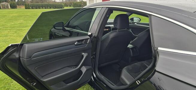 Volkswagen Arteon Salon PL R-line