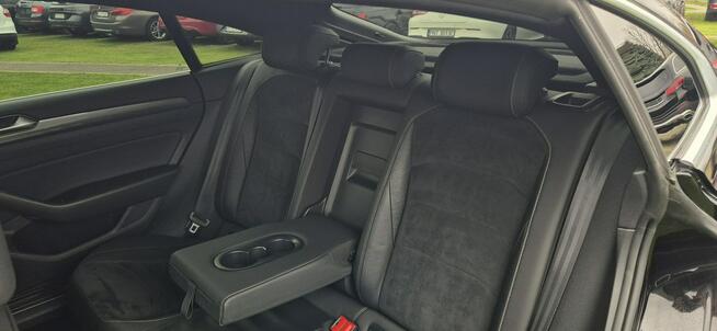 Volkswagen Arteon Salon PL R-line