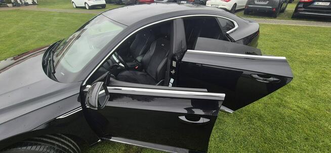 Volkswagen Arteon Salon PL R-line