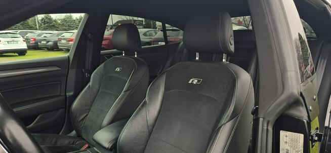 Volkswagen Arteon Salon PL R-line