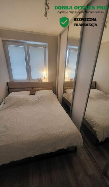 Mieszkanie spółdzielcze 53 m² – 3 pokoje