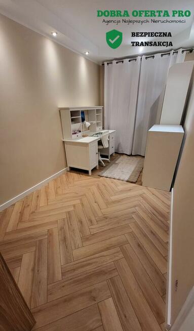 Mieszkanie spółdzielcze 53 m² – 3 pokoje