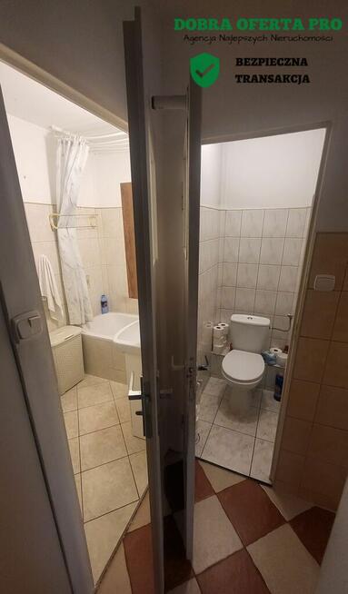 Mieszkanie spółdzielcze 53 m² – 3 pokoje