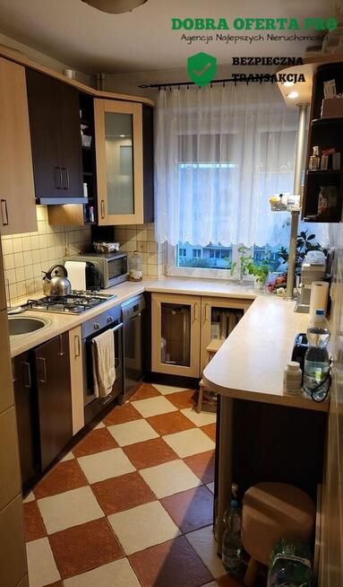 Mieszkanie spółdzielcze 53 m² – 3 pokoje