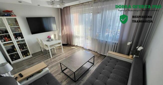 Mieszkanie spółdzielcze 53 m² – 3 pokoje