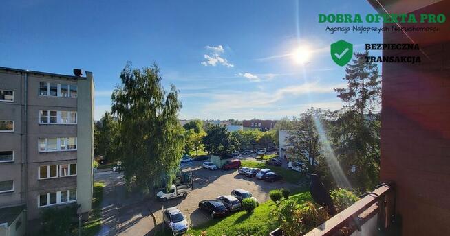 Mieszkanie spółdzielcze 53 m² – 3 pokoje