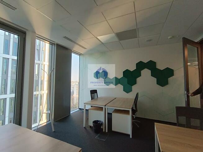 Lokal użytkowy Warszawa Ochota, Szczęśliwicka