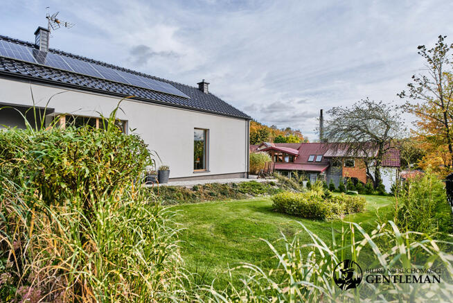 Dom Kostkowo gm. Gniewino,