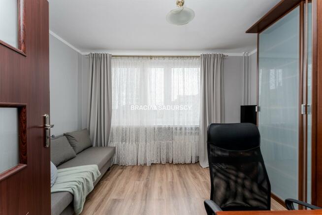 Mieszkanie Kraków Podgórze Duchackie, Kurdwanów, Marii i Bolesława Wysłouchów