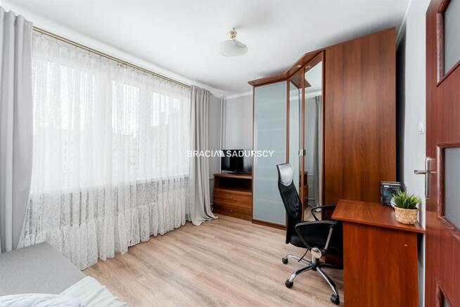 Mieszkanie Kraków Podgórze Duchackie, Kurdwanów, Marii i Bolesława Wysłouchów