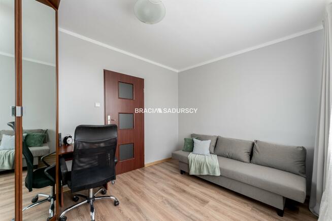 Mieszkanie Kraków Podgórze Duchackie, Kurdwanów, Marii i Bolesława Wysłouchów