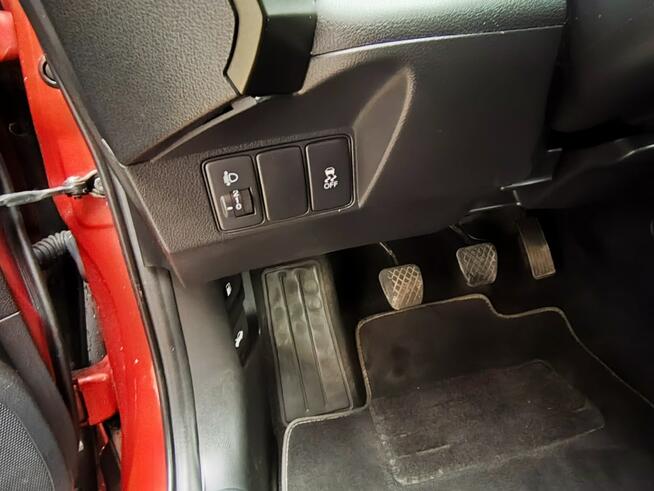 Honda Civic I właściciel zadbana ekonomiczny F. 23% Gwarancja