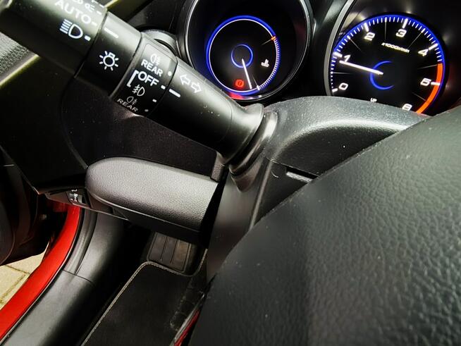 Honda Civic I właściciel zadbana ekonomiczny F. 23% Gwarancja