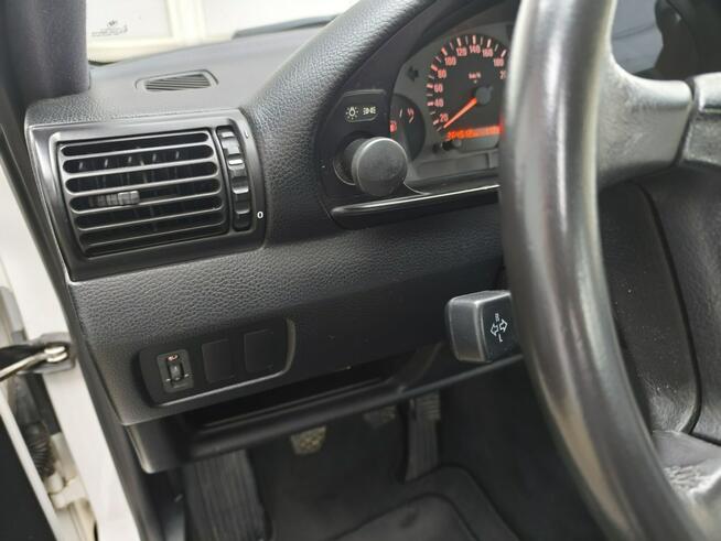 BMW 316 klimatyzacja bez korozji ładna zadbana