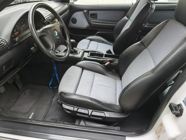 BMW 316 klimatyzacja bez korozji ładna zadbana