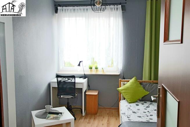 Mieszkanie Gdańsk, prof. Stefana Myczkowskiego