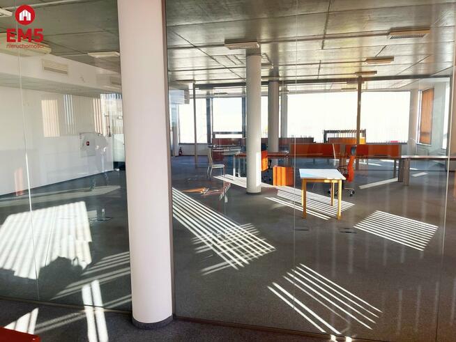 Powierzchnia biurowa Białystok Centrum