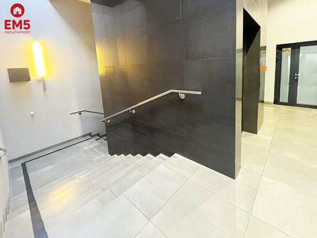 Powierzchnia biurowa Białystok Centrum