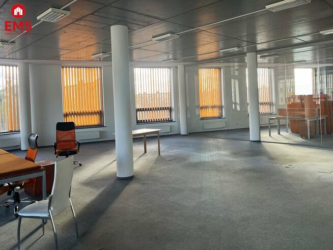 Powierzchnia biurowa Białystok Centrum