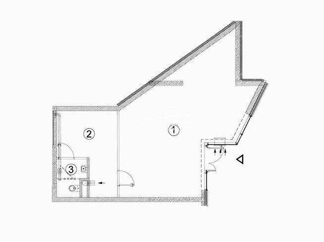 Lokal użytkowy Warszawa Praga-Południe