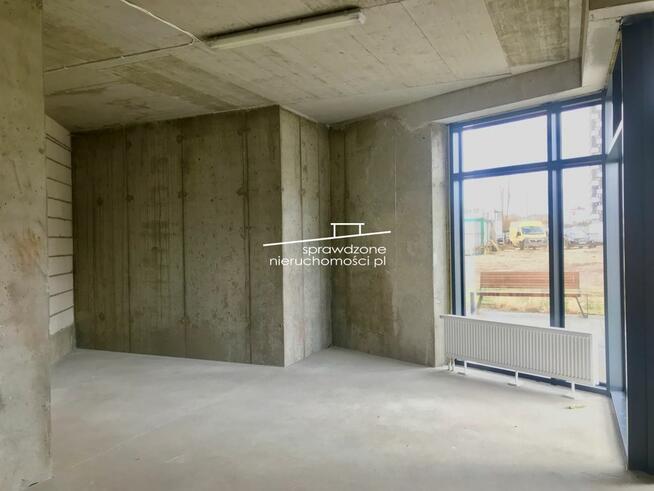 Lokal użytkowy Warszawa Praga-Południe