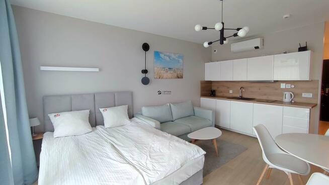 Mieszkanie Kołobrzeg, Aleksandra Fredry