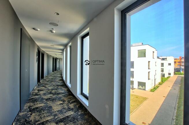 Mieszkanie Kołobrzeg, Aleksandra Fredry