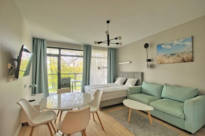 Mieszkanie Kołobrzeg, Aleksandra Fredry