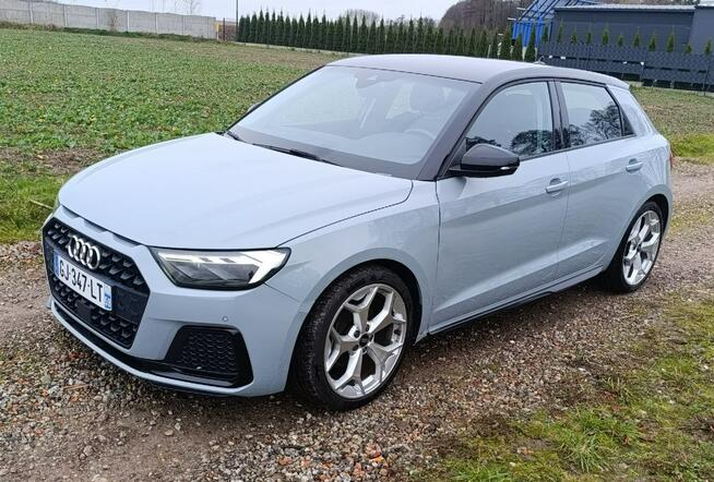 Audi A1 A 1 3.5 TFSi 150KM 22000km
