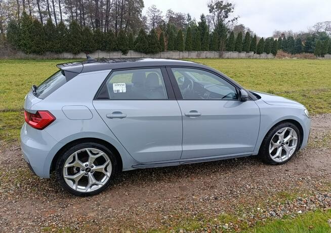Audi A1 A 1 3.5 TFSi 150KM 22000km