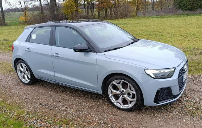 Audi A1 A 1 3.5 TFSi 150KM 22000km