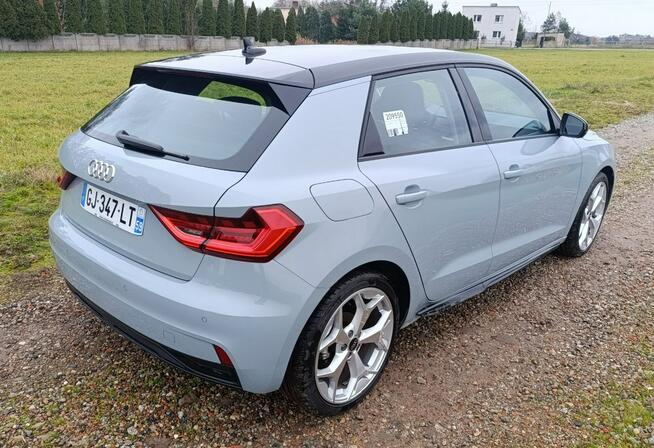 Audi A1 A 1 3.5 TFSi 150KM 22000km
