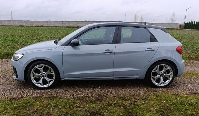 Audi A1 A 1 3.5 TFSi 150KM 22000km