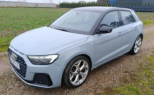 Audi A1 A 1 3.5 TFSi 150KM 22000km