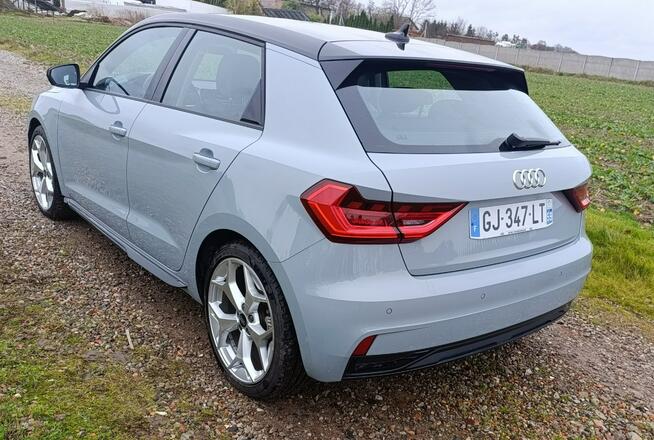 Audi A1 A 1 3.5 TFSi 150KM 22000km