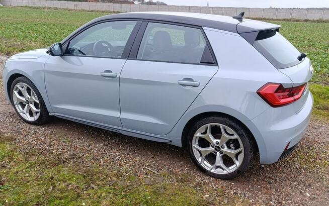 Audi A1 A 1 3.5 TFSi 150KM 22000km