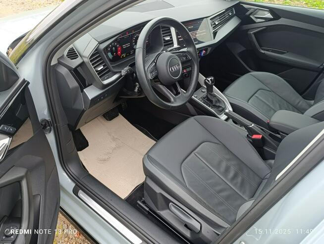 Audi A1 A 1 3.5 TFSi 150KM 22000km