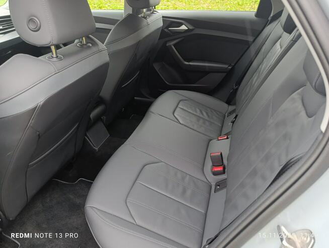 Audi A1 A 1 3.5 TFSi 150KM 22000km