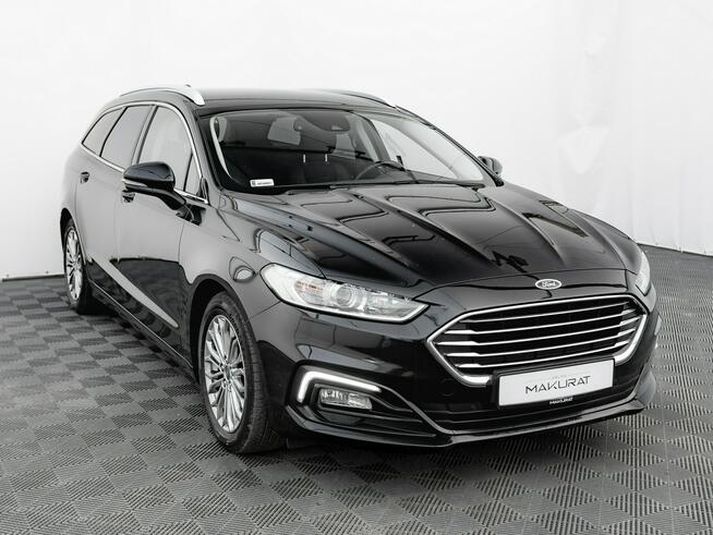 Ford Mondeo WD2445P#2.0 EcoBlue Titanium Podgrz.f, szyba K.cof Salon PL VAT23%
